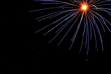 Fireworks 4 Free Stock Photo - Public Domain Pictures