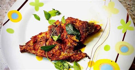 Tasty pomfret fry | Reader's Recipe | Onmanorama Food