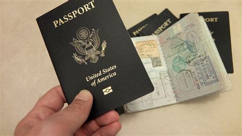 U.S. passport policy changing - CNN Video