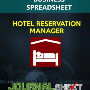 Hotel Industry Archives - journalSHEET