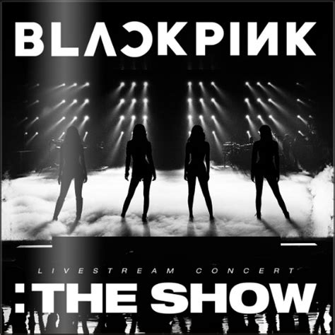 BLACKPINK – BLACKPINK 2021 [THE SHOW] (Kit video version) – KR Multimedia