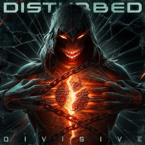 Disturbed – Divisive Lyrics | Genius Lyrics