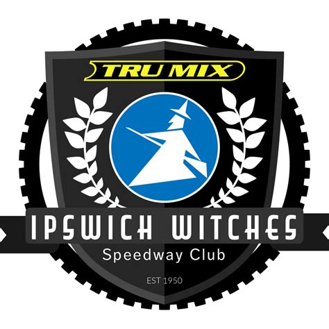 Home - Ipswich Witches Speedway