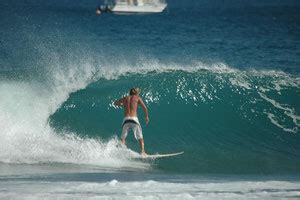 Rincon Surfing Beaches - Surfing Puerto Rico | Surf Capital of the Caribbean