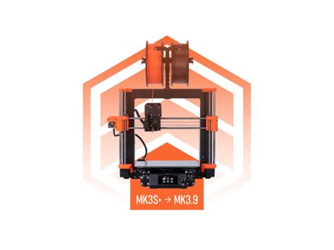 Original Prusa MK3.9 | Prusa Knowledge Base