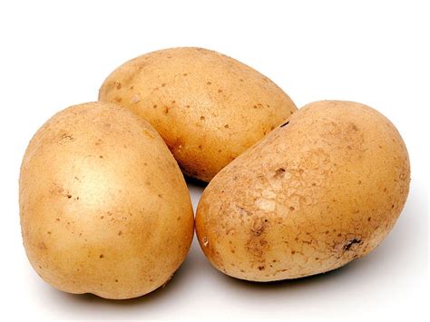 Hot Potato Quiz | Britannica