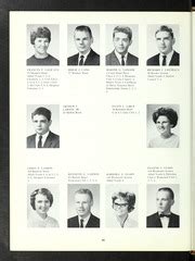 Arlington High School - Indian Yearbook (Arlington, MA), Class of 1965, Page 53 of 150