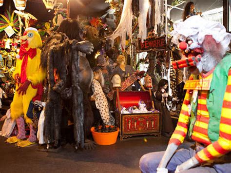 10 Best Costumes Stores in NYC