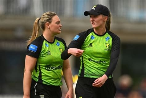 Maia Bouchier, Danielle Gibson Among 18 Awarded England Women Central Contracts | India.com