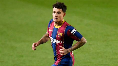 Transfer Talk: Five players heading for the exit at Barcelona | LiveScore