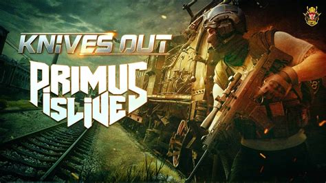 KNIVES OUT PC WITH PrimuS IsLivE !! KNIVES OUT GAME PLAY !! EXPLORATION OF NEW MAP !!!! - YouTube