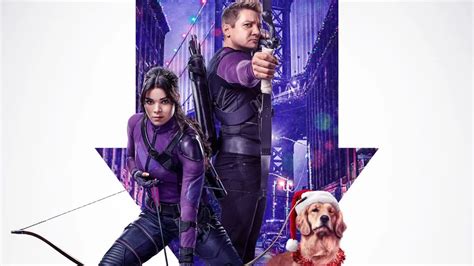 'Hawkeye' Episodes 1 and 2 review • AIPT