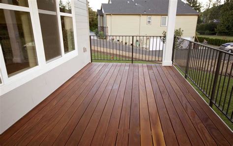 What Is Fire-Resistant Wood Decking & Why Do You Need It?