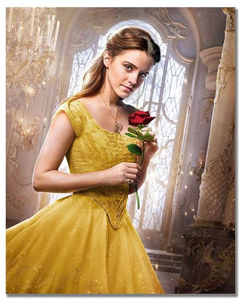 Beauty and the Beast BELLE Yellow Dress Costume Guide | Beauty and the ...