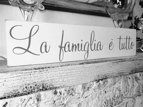 Italian Quotes About Family In English - ShortQuotes.cc