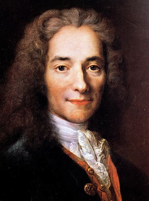 Voltaire - Politics - Searching For The Motherlode - Motherlode.TV