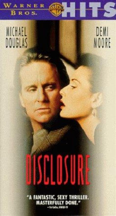 Disclosure (1994)