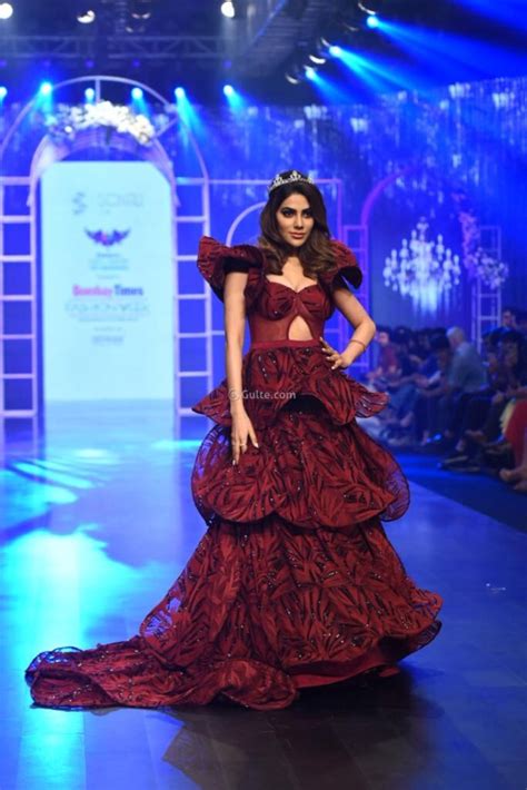 Pics: Glamour Overdose At Bombay Times Fashion Week