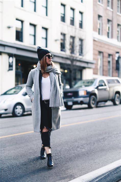 25 Outfits That Prove You Need a Pom Pom Beanie | StyleCaster