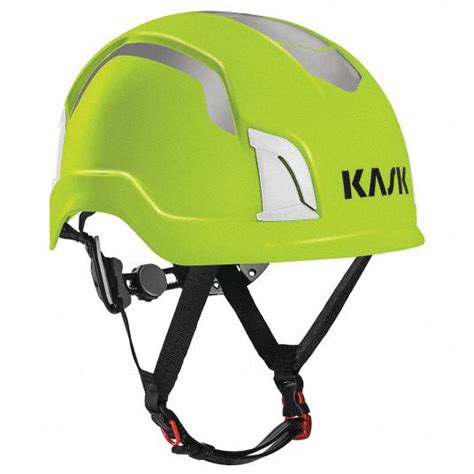 KASK Climbing, Work/Rescue Helmet, Type 1, Class E ANSI Classification ...