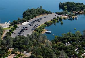 Lake Oroville, California - Home