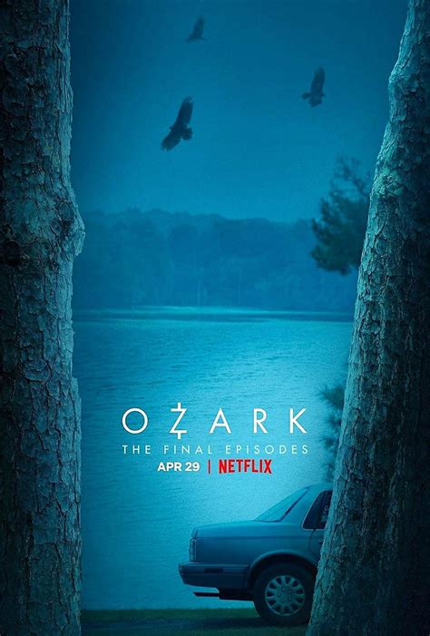 Ozark (TV Series 2017–2022) - IMDb