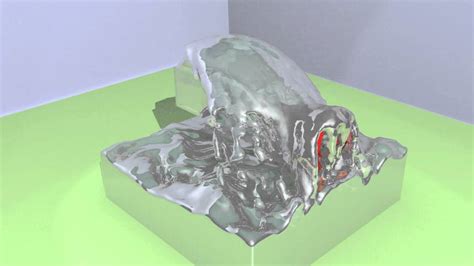 Fluid Simulation 3 - YouTube