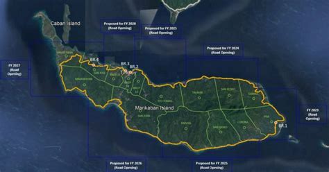 P2.1-B circumferential road to boost tourism, economy in Batangas ...