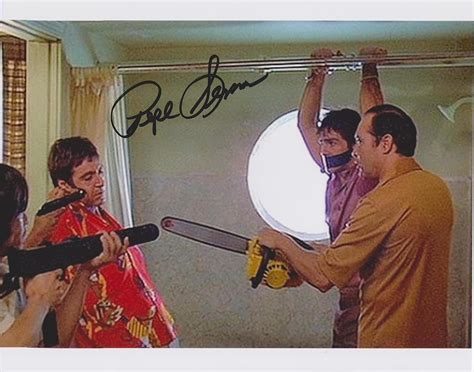 Pepe Serna Scarface Original 8X10 Autographed Photo at Amazon's ...