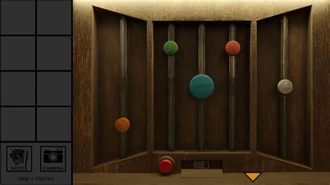 Trace Walkthrough: Complete Guide, Escape Room Game Online - Twinfinite