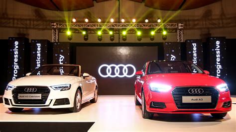 Audi India To Introduce New Cars In Range Of INR 20-30 Lakh