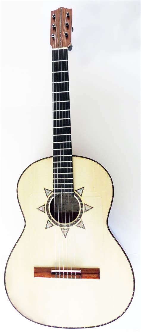 Mariachi Instruments Updated | candelas