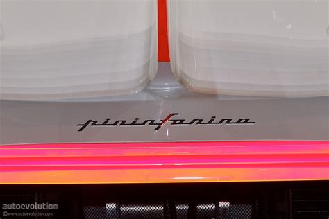 Mahindra & Mahindra Might Use Pininfarina to Gain Access to U.S ...