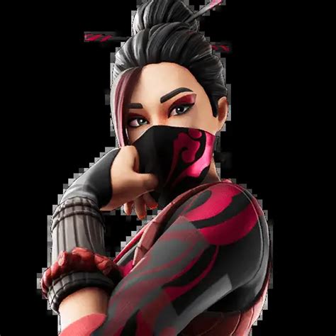 Red Jade – Fortnite Skin – Skin-Tracker