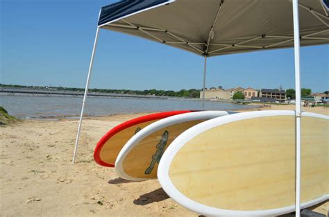 Granbury City Beach | Lake Granbury