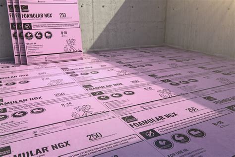 XPS Insulation: Installation Tips & Benefits | Rural Builder