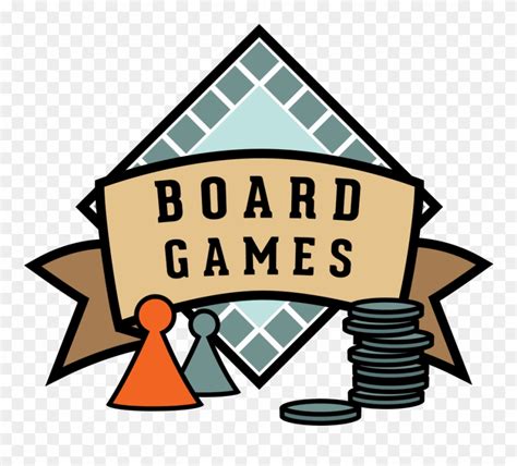 clipart images of board games 10 free Cliparts | Download images on ...