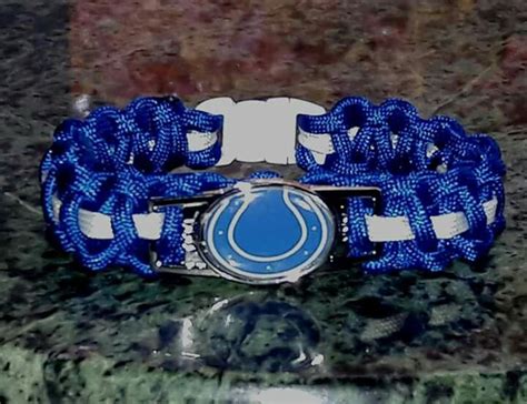 Pin by Hana Designs Boutique on Sport Team Bracelets | Team bracelets, Mens bracelet, Bracelets