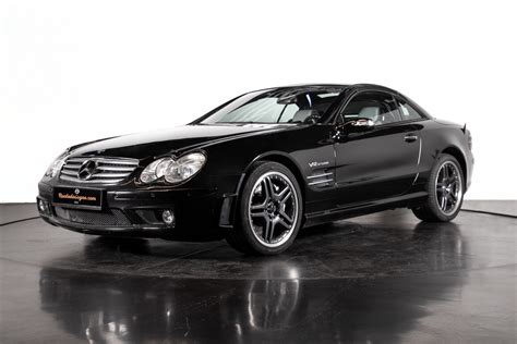 2006 Mercedes-Benz SL65 AMG - Ruote da Sogno