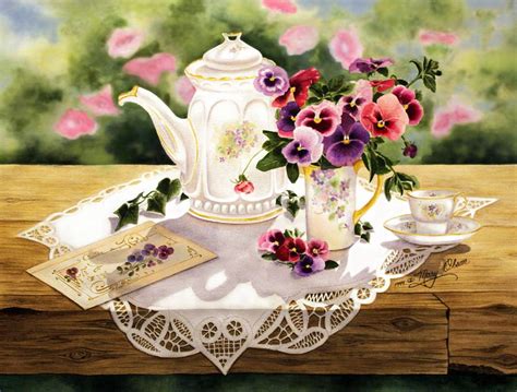 victorian tea party clip art 10 free Cliparts | Download images on ...