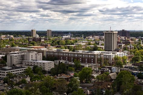 VIDEO: UK President Eli Capilouto Shows Why 'It's All Here' on Campus ...