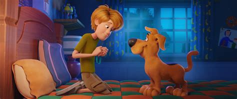 Review: Zoinks! 'Scoob!' is no tasty treat | AP News