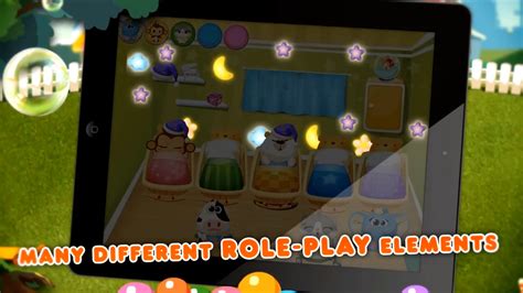 Dr Panda Daycare - Play free online games on PlayPlayFun