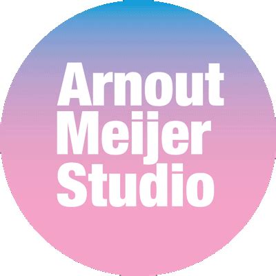 Arnout Meijer Studio | Meijer, Studio, Retail logos