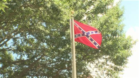 Georgia confederate flag history | 11alive.com