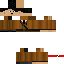 Adolf Hitler Minecraft Skin Pack