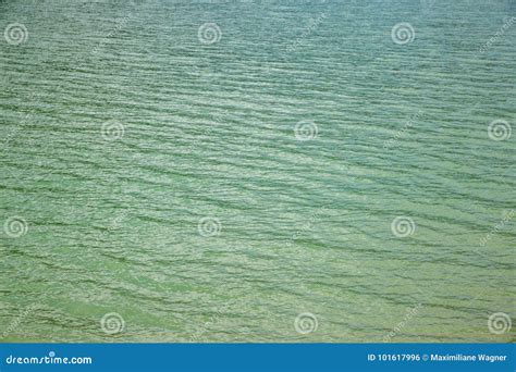 Turquoise Water Waves Background of Ocean or Lake Stock Photo - Image of concept, wave: 101617996