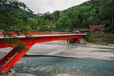 TAIWAN BRIDGES - Images of Bridges around Taiwan - Taiwan Everything