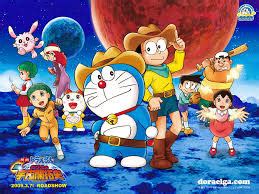 Doraemon new cartoons in Urdu 23th November 2014 - new cartoons in urdu