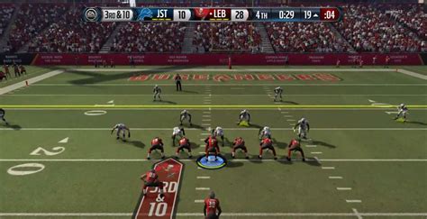 Madden 16 Gameplay With Some Good Tips - Madden School